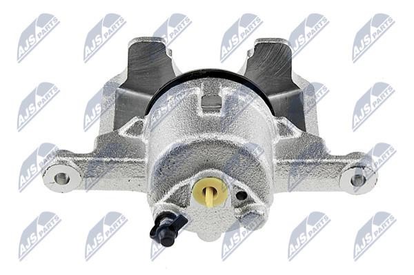 Тормозной суппорт передний правый NTY HZP-TY-028