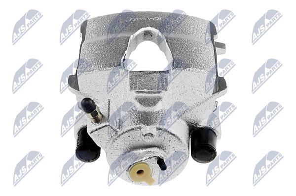 Тормозной суппорт передний левый NTY HZP-VW-002