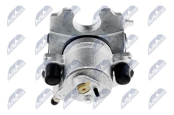 Тормозной суппорт передний правый NTY HZP-VW-003