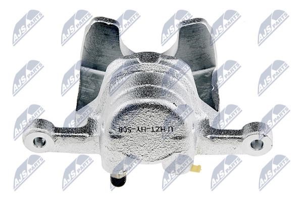 Тормозной суппорт задний левый NTY HZT-HY-508