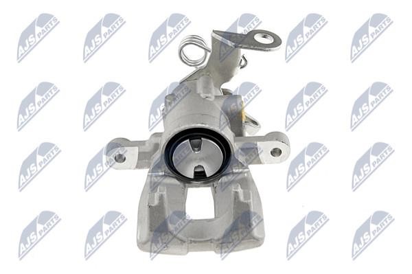 Тормозной суппорт задний левый NTY HZT-FT-006