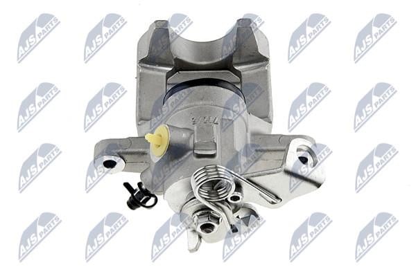 Тормозной суппорт задний левый NTY HZT-CT-006