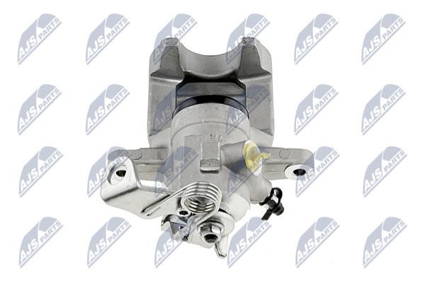 Тормозной суппорт задний правый NTY HZT-CT-007