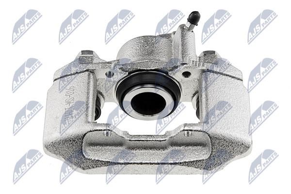 Тормозной суппорт задний правый NTY HZT-MS-016