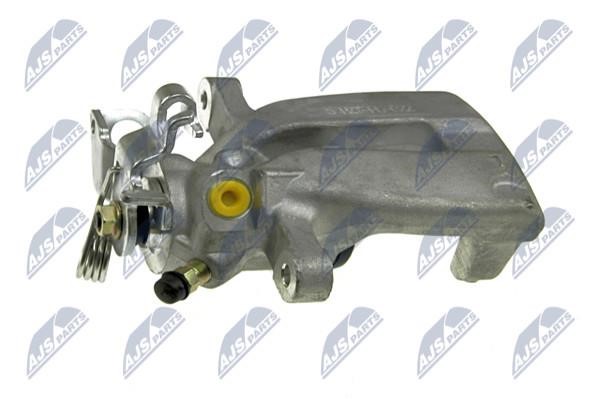 Тормозной суппорт задний левый NTY HZT-PL-022