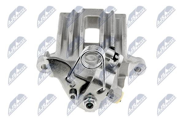 Тормозной суппорт задний левый NTY HZT-VW-022