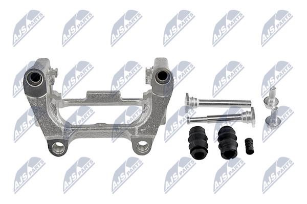 Скоба заднего суппорта NTY HZT-VW-038A