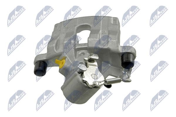 Тормозной суппорт NTY HZT-PL-032