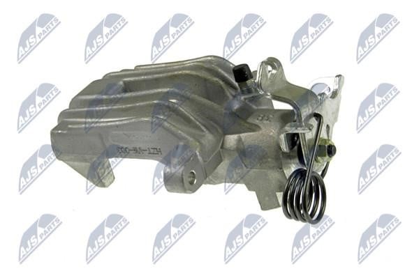 Тормозной суппорт задний левый NTY HZT-VW-003