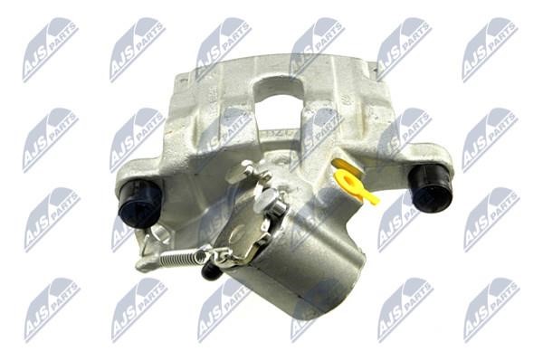 Тормозной суппорт NTY HZT-PL-033