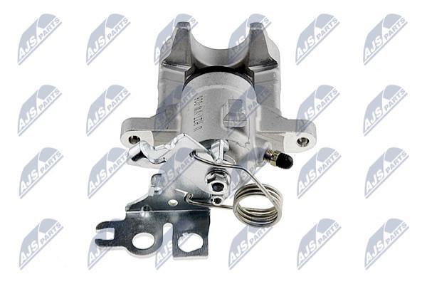 Тормозной суппорт задний левый NTY HZT-VW-026
