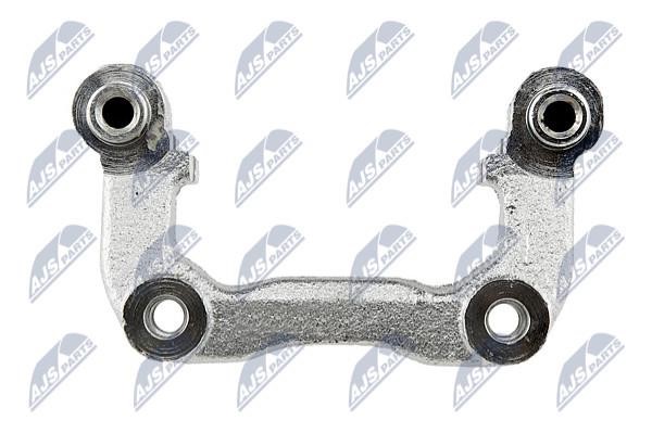 Скоба заднего суппорта NTY HZT-VW-004A