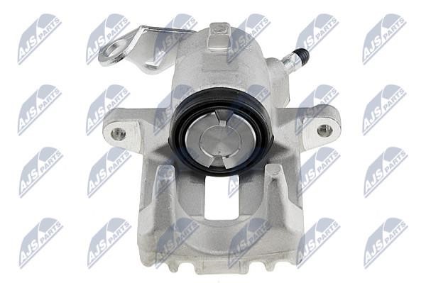 Тормозной суппорт задний левый NTY HZT-VW-006