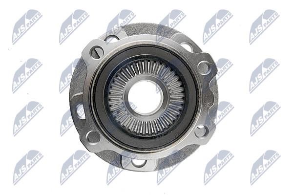Купити NTY KLP-BM-031 за низькою ціною в Україні!