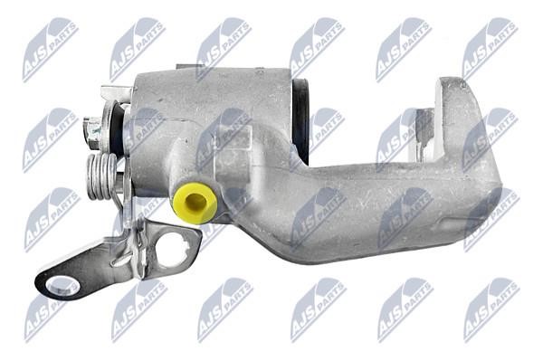 Тормозной суппорт задний правый NTY HZT-VW-045
