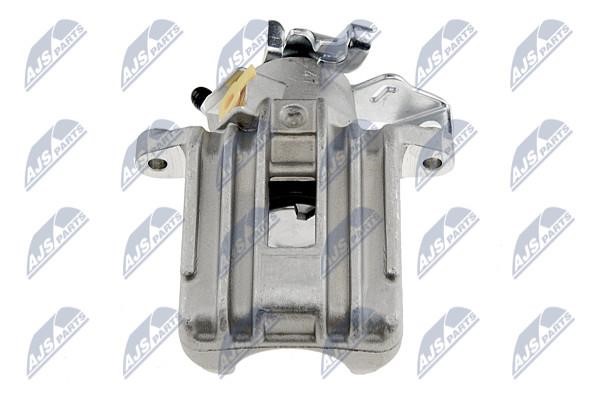 Тормозной суппорт задний левый NTY HZT-VW-030