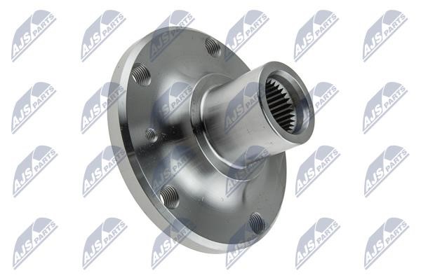 Купити NTY KLP-BM-012P2 за низькою ціною в Україні!