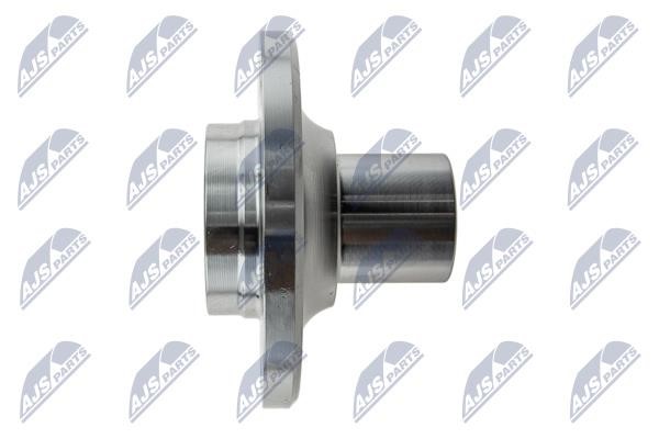 Маточина колеса NTY KLP-BM-012P2