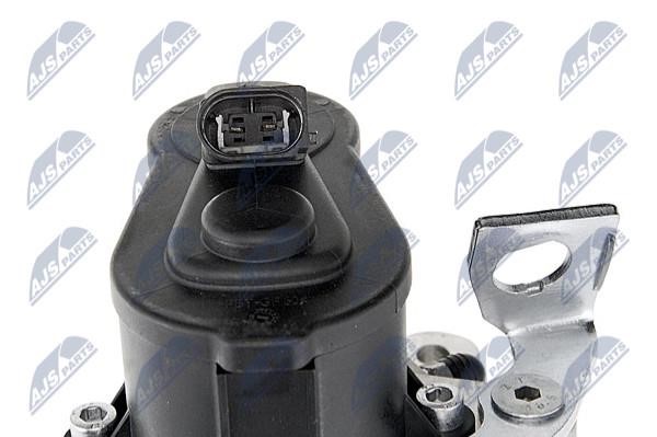 Тормозной суппорт задний левый NTY HZT-VW-047