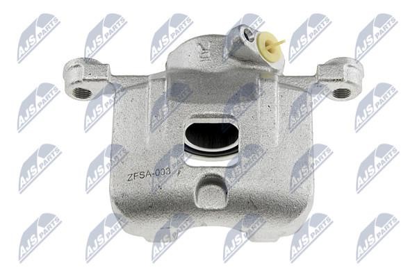 Тормозной суппорт задний правый NTY HZT-SA-003