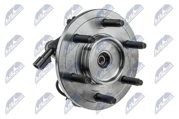Купити NTY KLP-CH-038 за низькою ціною в Україні!