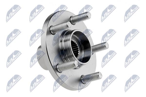 Купити NTY KLP-CH-062P за низькою ціною в Україні!