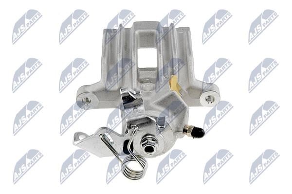 Тормозной суппорт задний левый NTY HZT-VW-034
