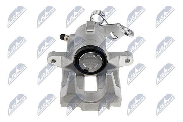 NTY Тормозной суппорт задний правый – цена 1530 UAH