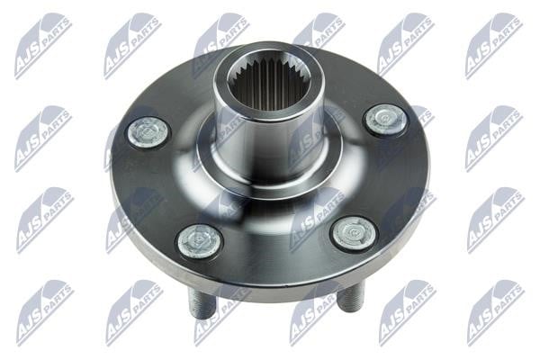 Купити NTY KLP-FR-044P2 за низькою ціною в Україні!