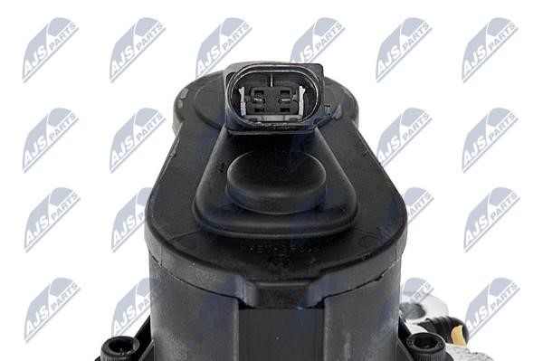 Тормозной суппорт задний левый NTY HZT-VW-036