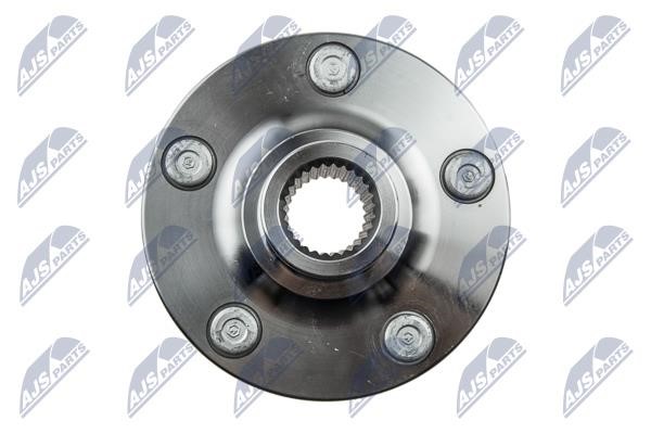 Купити NTY KLP-FR-044P2 за низькою ціною в Україні!