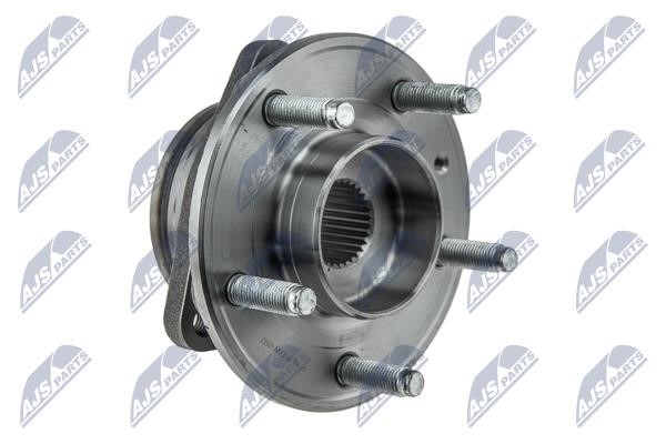 Купити NTY KLP-DW-092 за низькою ціною в Україні!