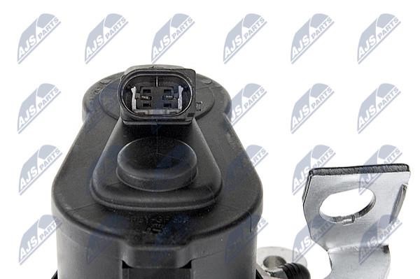 Тормозной суппорт задний левый NTY HZT-VW-015
