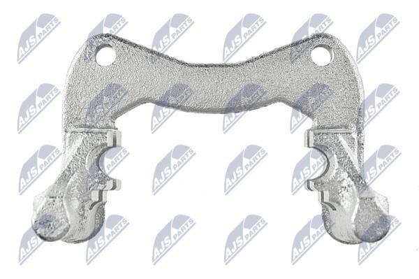 Скоба заднего суппорта NTY HZT-VW-052A