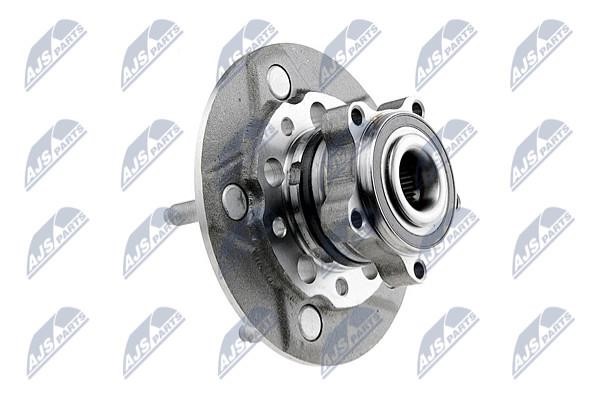 Купити NTY KLP-FR-053 за низькою ціною в Україні!