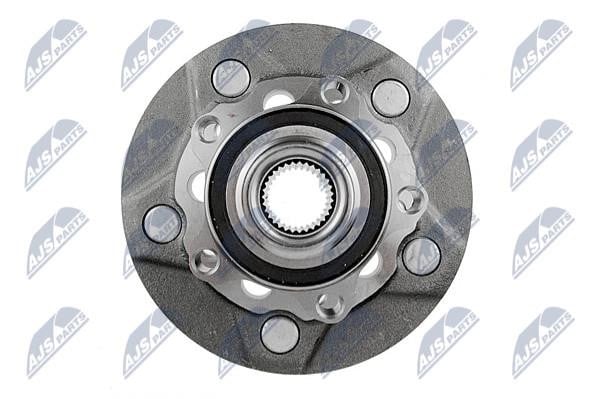Купити NTY KLP-FR-053 за низькою ціною в Україні!