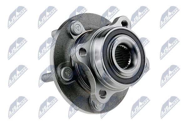 Купити NTY KLP-FR-054 за низькою ціною в Україні!