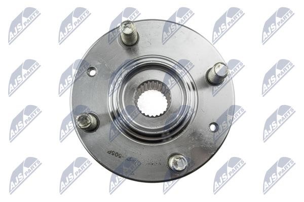 Купить NTY KLP-HY-505P по низкой цене в Украине!