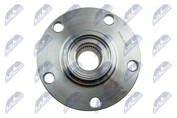 Ступица колеса NTY KLP-AU-004P