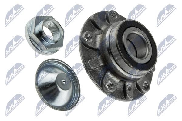 Купить NTY KLP-BM-022 по низкой цене в Украине!
