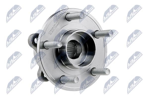 Купити NTY KLP-FR-054 за низькою ціною в Україні!