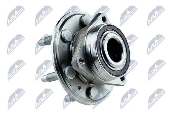 Купити NTY KLP-CH-070 за низькою ціною в Україні!