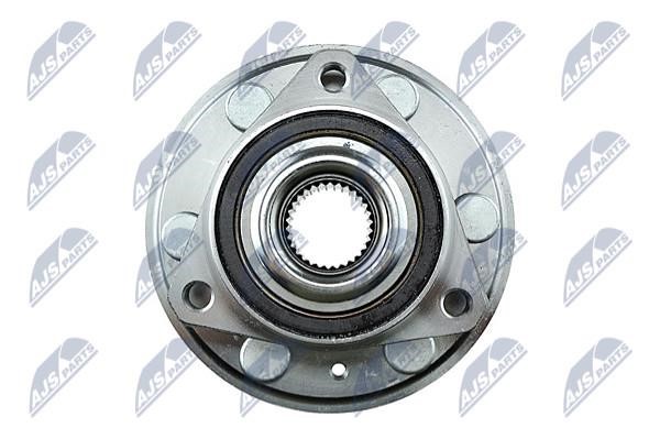 Купити NTY KLP-CH-070 за низькою ціною в Україні!