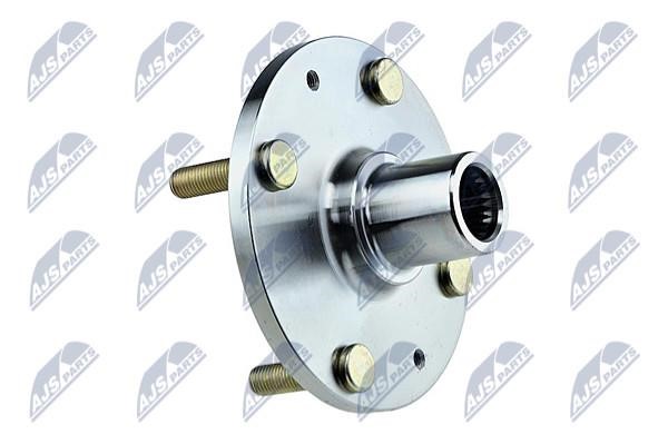 Купити NTY KLP-MS-004P2 за низькою ціною в Україні!