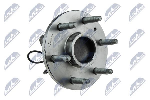 Купити NTY KLP-CH-049 за низькою ціною в Україні!