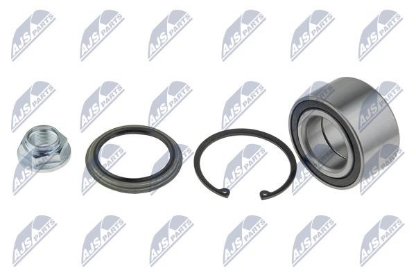 Купить NTY KLP-KA-306 по низкой цене в Украине!