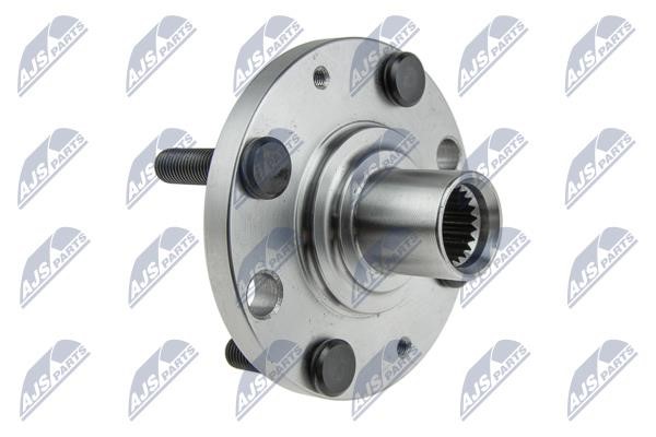 Купить NTY KLP-DW-010P2 по низкой цене в Украине!