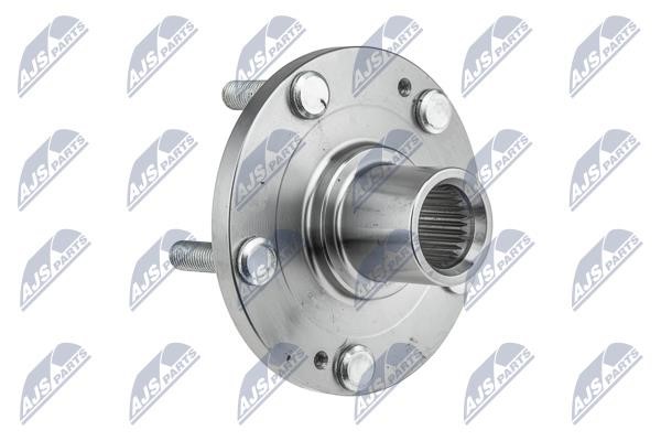 Купити NTY KLP-HY-509P2 за низькою ціною в Україні!