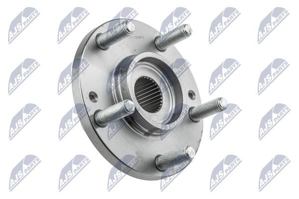 Купити NTY KLP-HY-509P2 за низькою ціною в Україні!