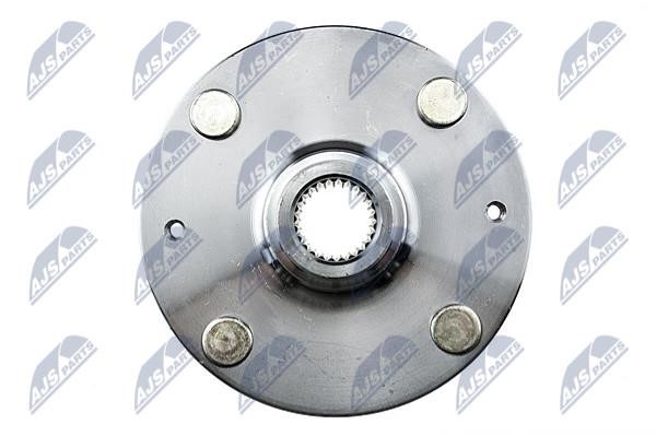 Купити NTY KLP-MS-004P2 за низькою ціною в Україні!